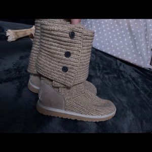Authentic Women’s Ugg’s